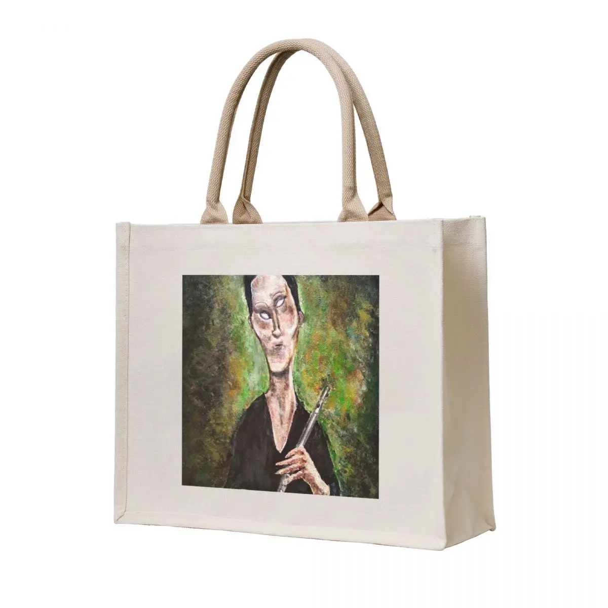 

Judith - IT (2017) Tote Bag large size bags tote bag canvas Portable shopping bag