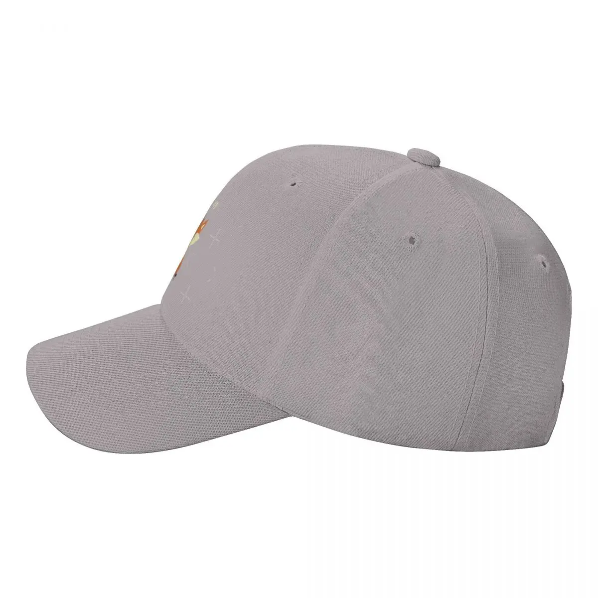 Fcedar-Casquette de baseball à visière pour femme et homme, chapeau à la mode