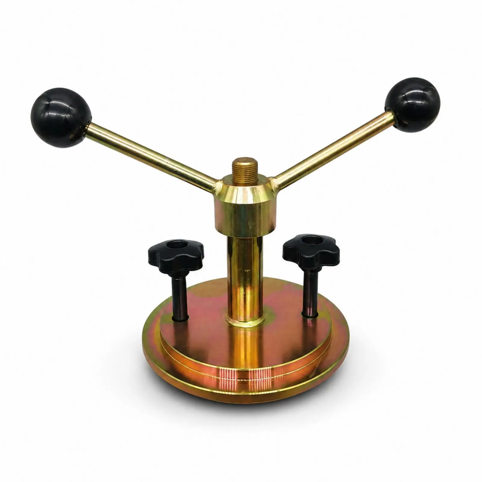 Drive Shaft Rear Oil Seal Installer JD089 Crankshaft Seal Press Tool with Adjustable Knobs for Engine Work