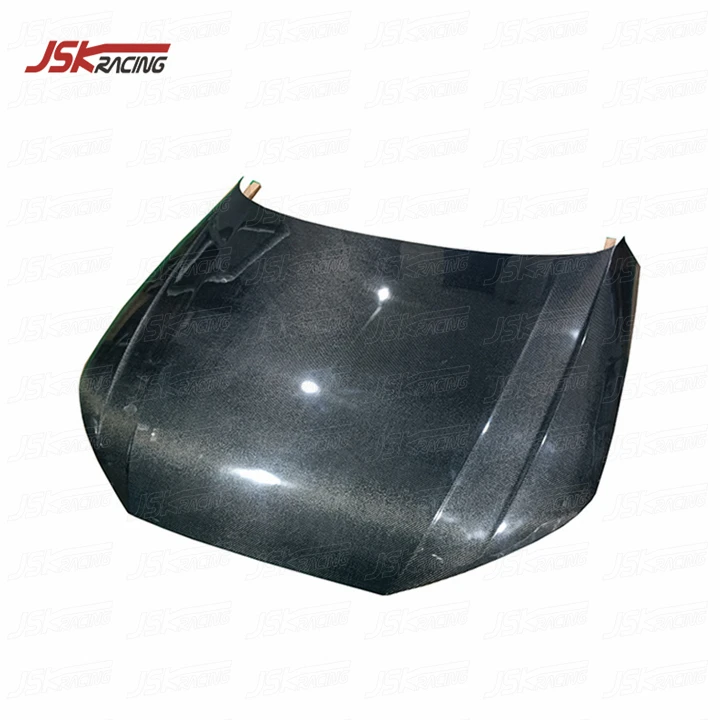 

Бленда JSK STYLE из углеродного волокна на 2017-2019 годы AUDI S4 B10