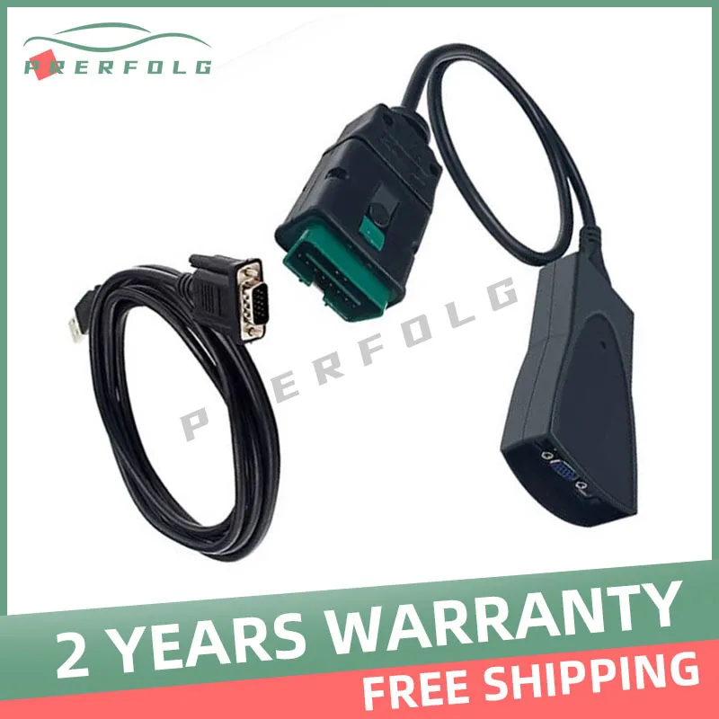

J2534 PP2000 V9.85 Профессиональные диагностические инструменты Lexia3 PP2000 OBD2 Diagbox для автосканера Citroen Peugeot Lexia 3