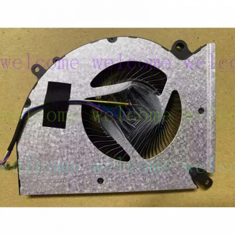 

Для MSI MS-17P1 Stealth GS77 вентилятор процессора и графического процессора PABD1A010SHL N485 PABD1A010SHR N486