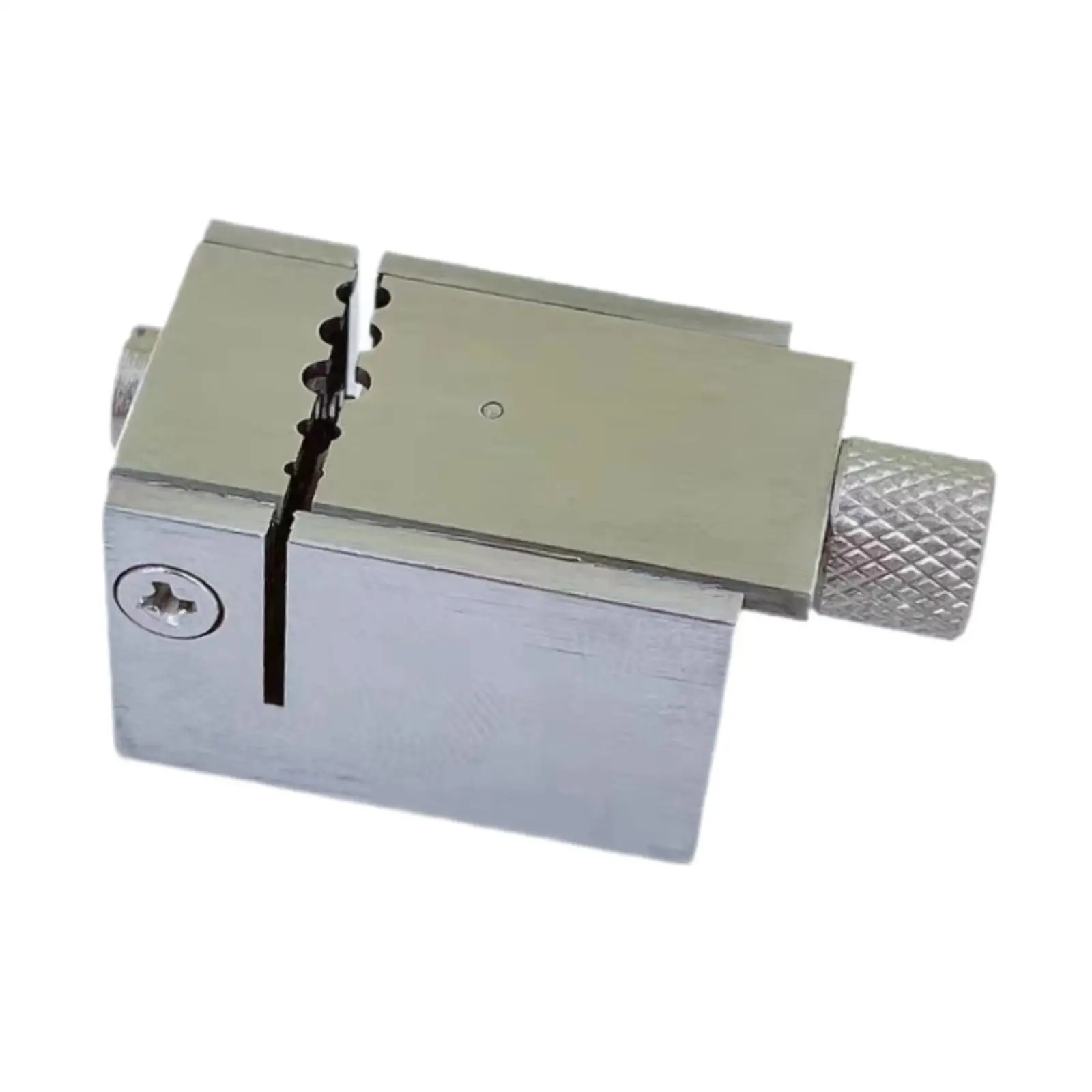 Watch Collet Closing Tool Watchmaker Tool Various Notches Watch Repairing Tool Watch Repair Tool Accessory for Watch Store