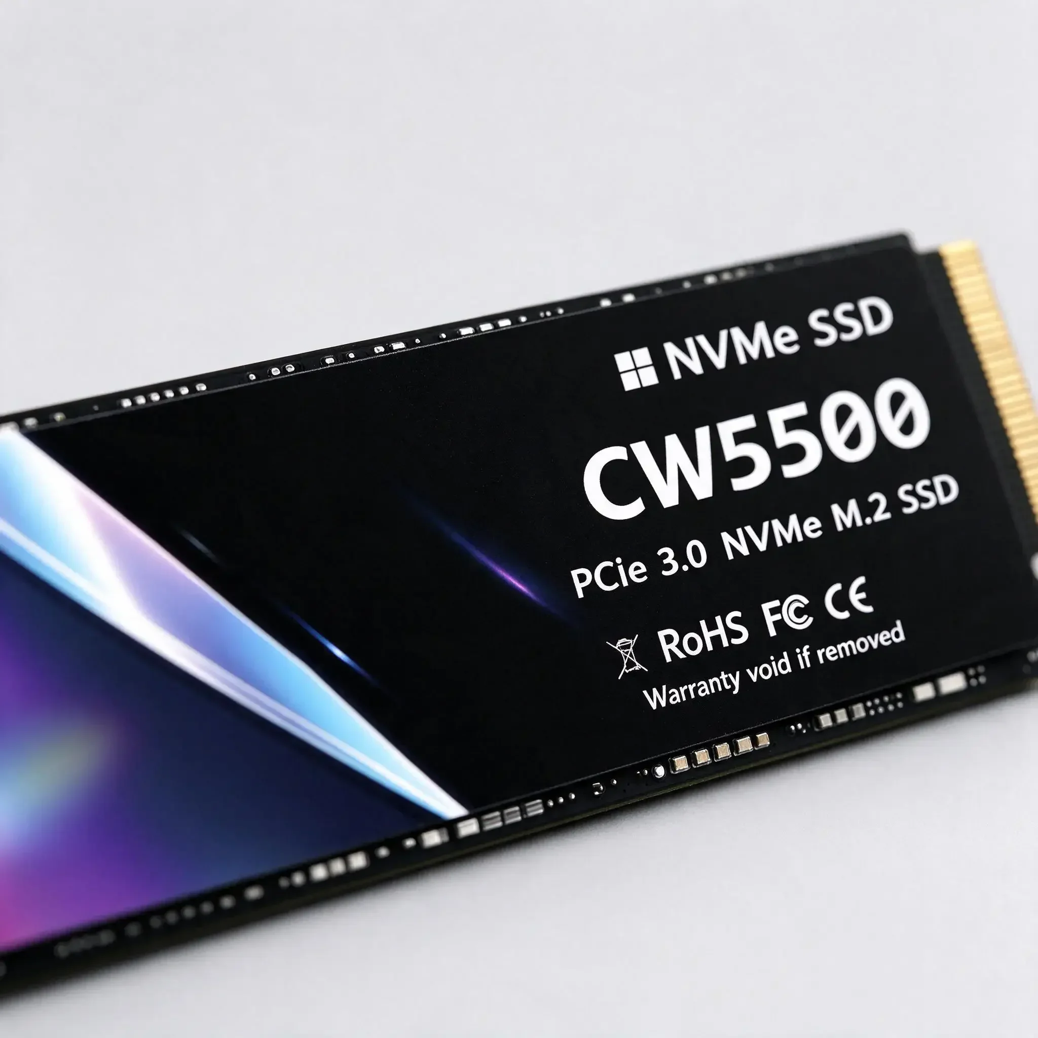 CW550 Fusion Max M.2 NVMe SSD 2TB 500GB 4TB 1TB High Speed Storage Solid State Drive Laptop Desktop Notebook Computer