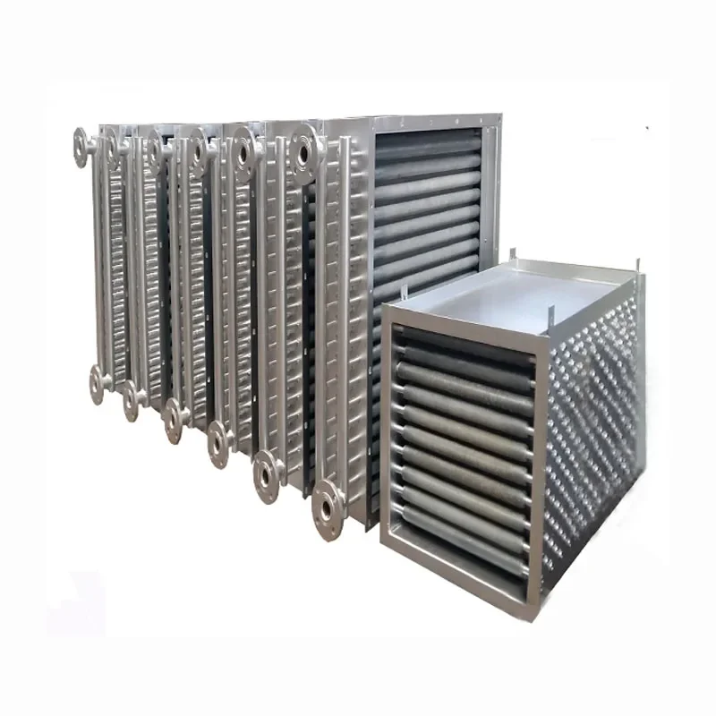 Circulating heat transfer oil heaters industrial air radiators design radiators