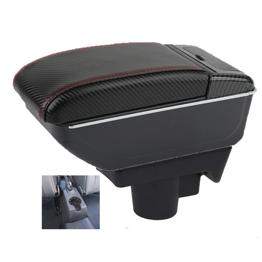 Auto Opel Astra H Armsteunbox middenconsole opbergkoffer bestuurder elleboogsteun rustarm