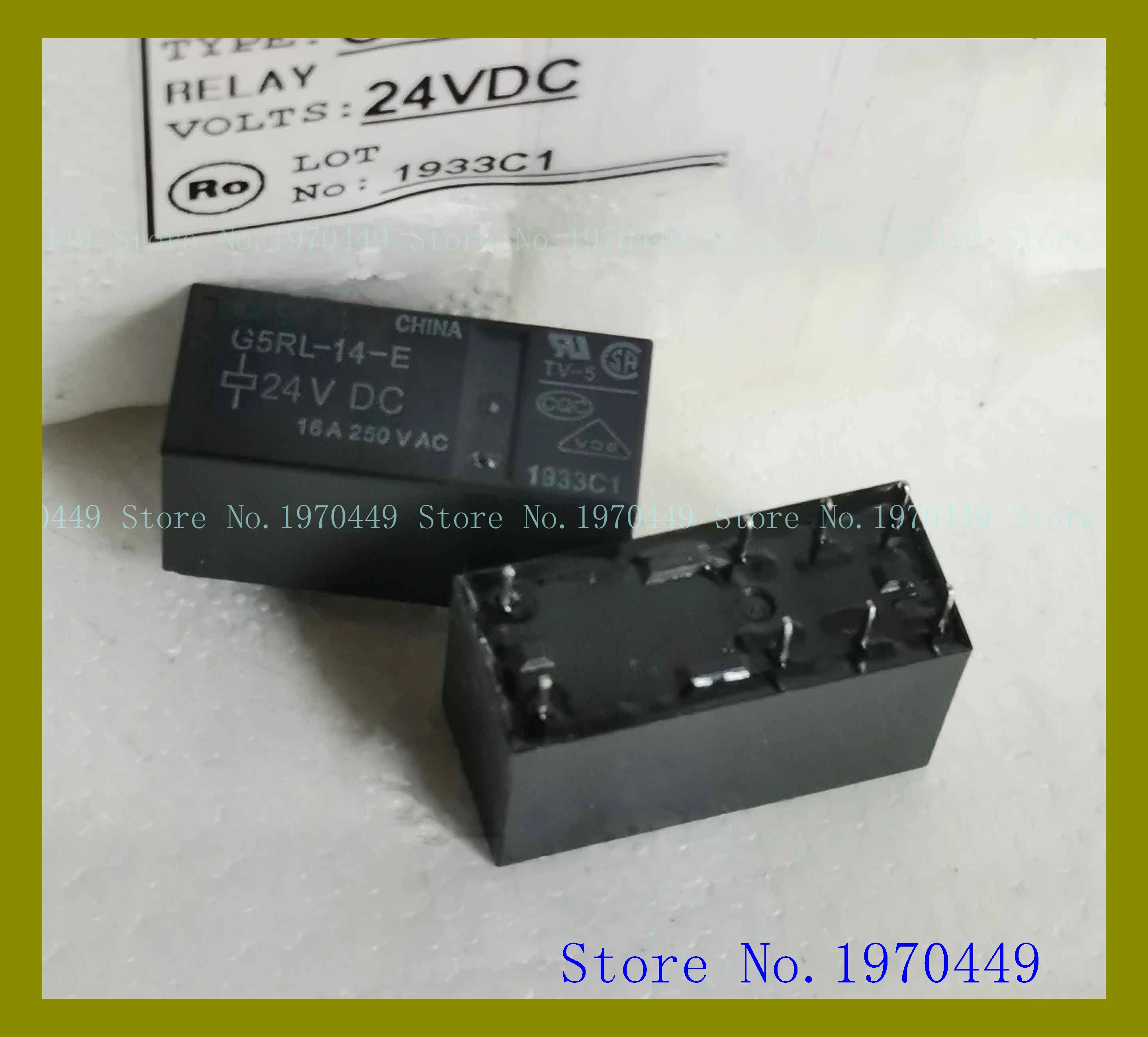 G5Rl-14-E G2Rl-14-E…