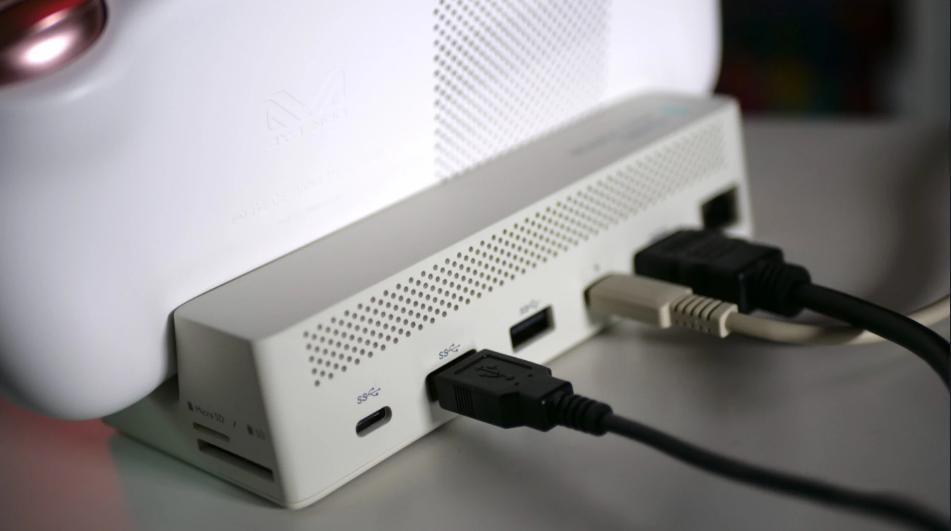 AYANEO Multi Station Dock AYANEO Multi Docking Station for AYANEO