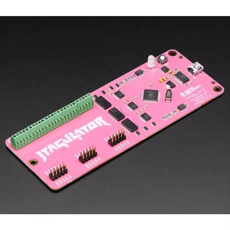 32115 Open Source Hardware Debugger ARM SWD UART OCD