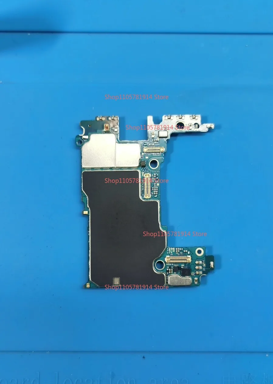 For Samsung Fold4 European Version Main Board Mobile Version F936b European Version Main Board 12 + 256