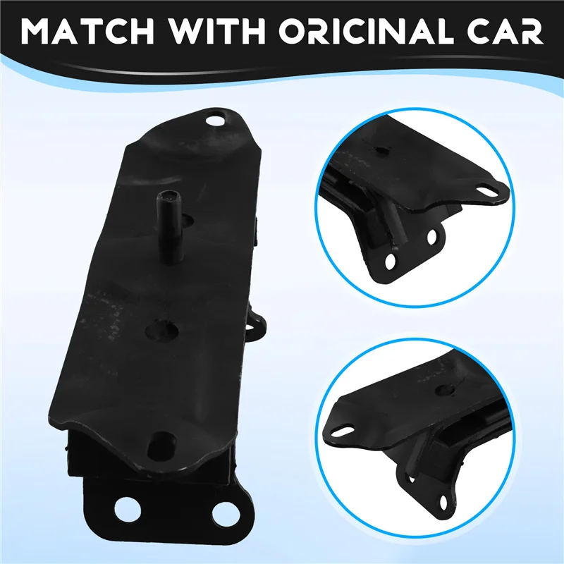 ชุดแผ่นรองกันสั่นสะเทือนสำหรับเกียร์ใหม่ รุ่น Stable Performance-21830H1030 21830-H1030 21830-H1050 สำหรับรถยนต์ฮุนได เทอร์ราค