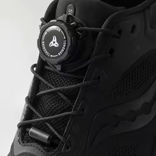 Automatic Shoelaces Without ties Install simple Swivel Buckle Laces Thick Rope Tennis Sneakers Shoelace Shoe Accessories 1Pair - Image 6