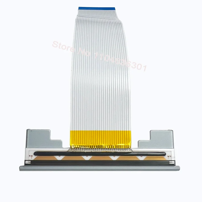 Brand New XP-Q200 Thermal Printhead for Xprinter XP-Q200 XP-A160H 80mm Printer Parts Printhead