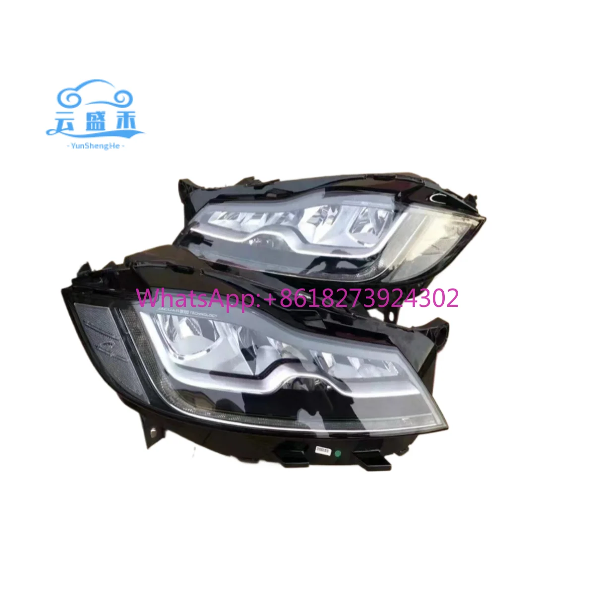 For 13-22 Style Jag…