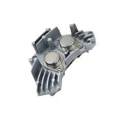 Blower Heater Fan Motor Resistor Regulator 644178 6441.78 698032 For CITROEN XANTIA XM ZX Break AX SAXO BERLINGO XSARA