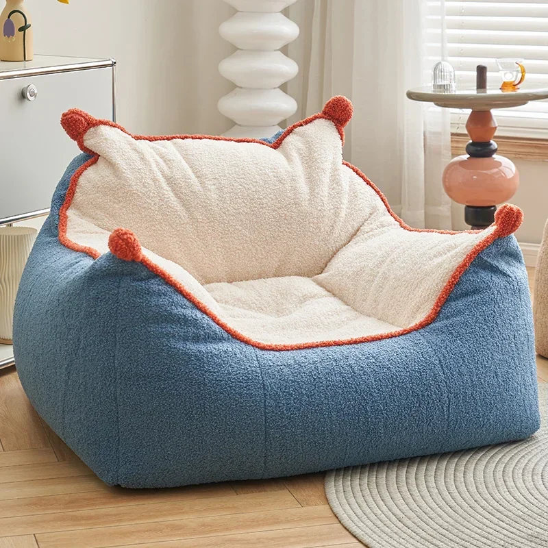 Bean Bag Baby Sofa Children's Sofas Girl Toddler Kids Couch Bedroom Chair Mini Kinder Fotel Dla Dziecka Child Room Furniture