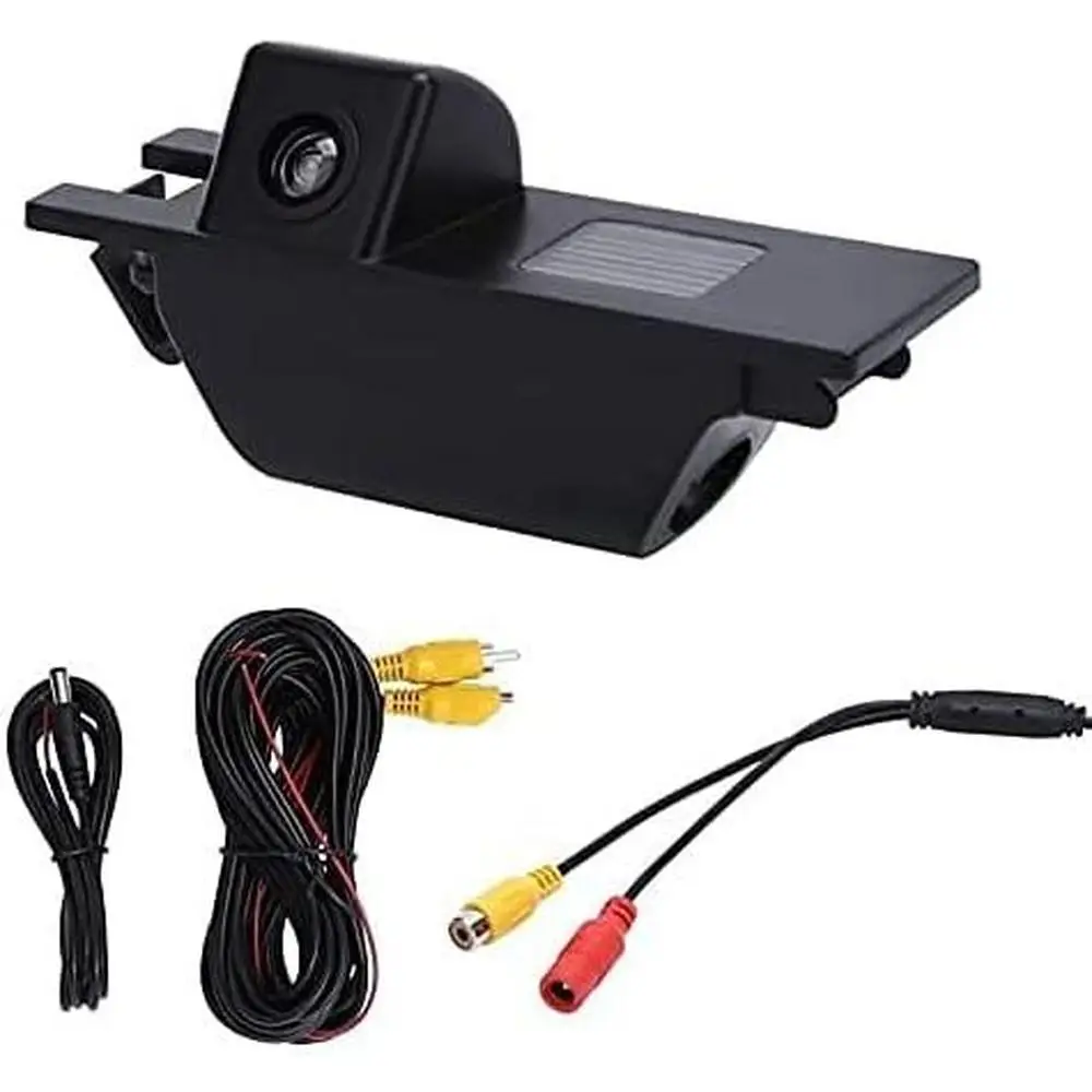 

Car Reversing Camera 170° wide-angle high-definition For MercedesBenz CClass EClass W204 W212 W207 C207 Backup camera