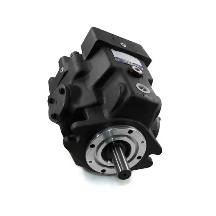 

Manufacturers of Hydraulic Pumps A37-F-R-01-C-K-32 A16-F-R-01-B-K-32 Hydraulic Pumps for Tractor