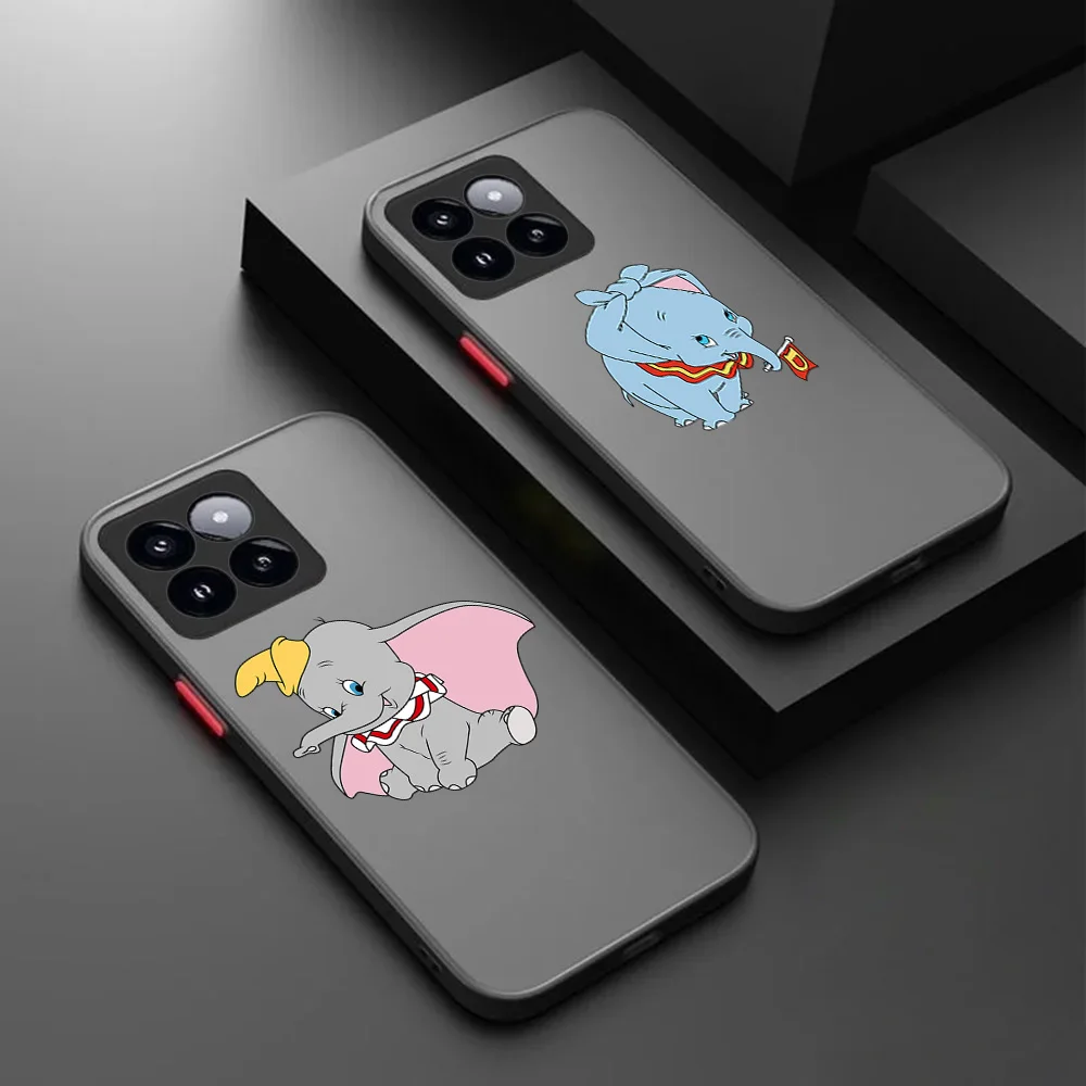 Translucent Phone C… - image