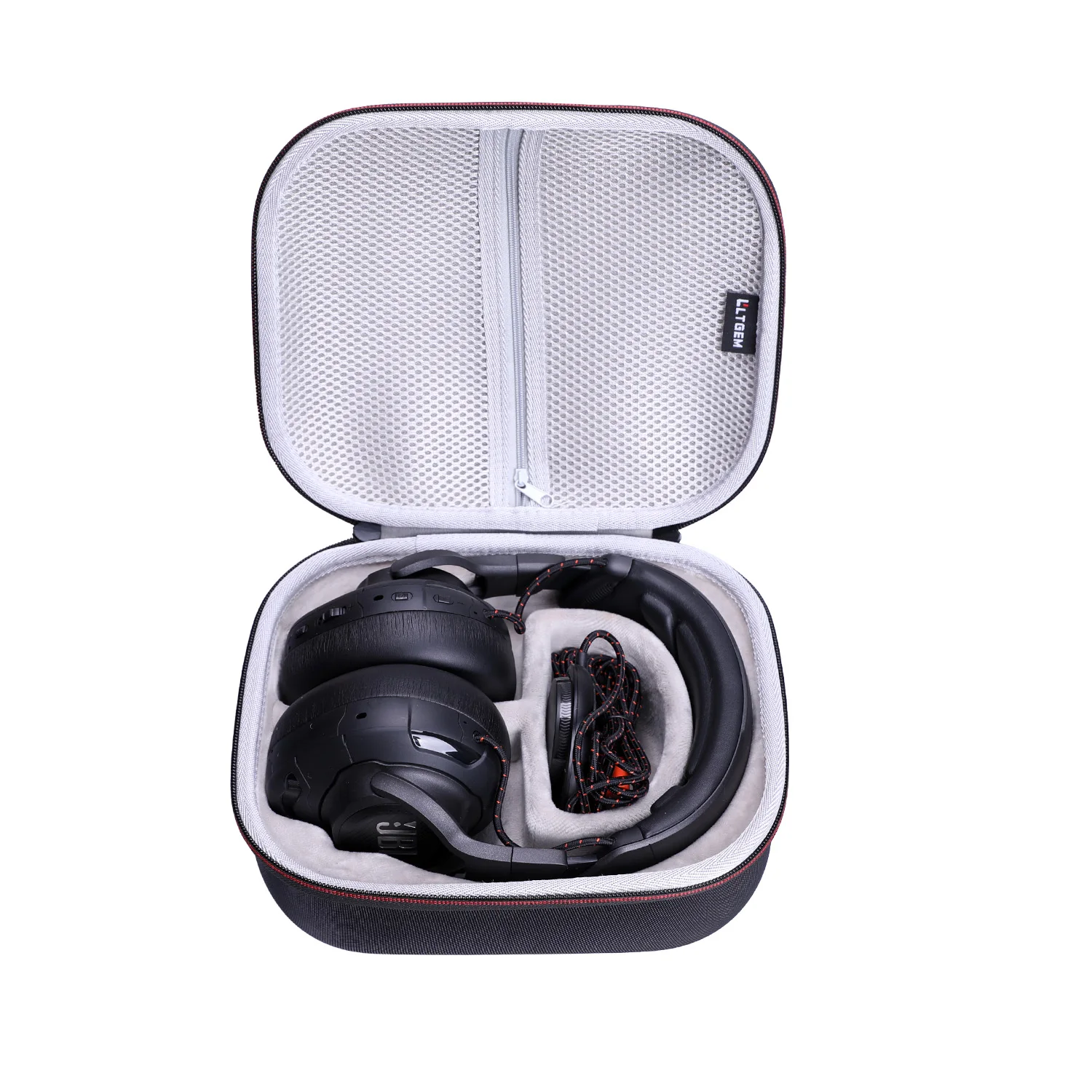 LTGEM EVA Hard Case for JBL Quantum ONE Over Ear Performance Gaming Headset