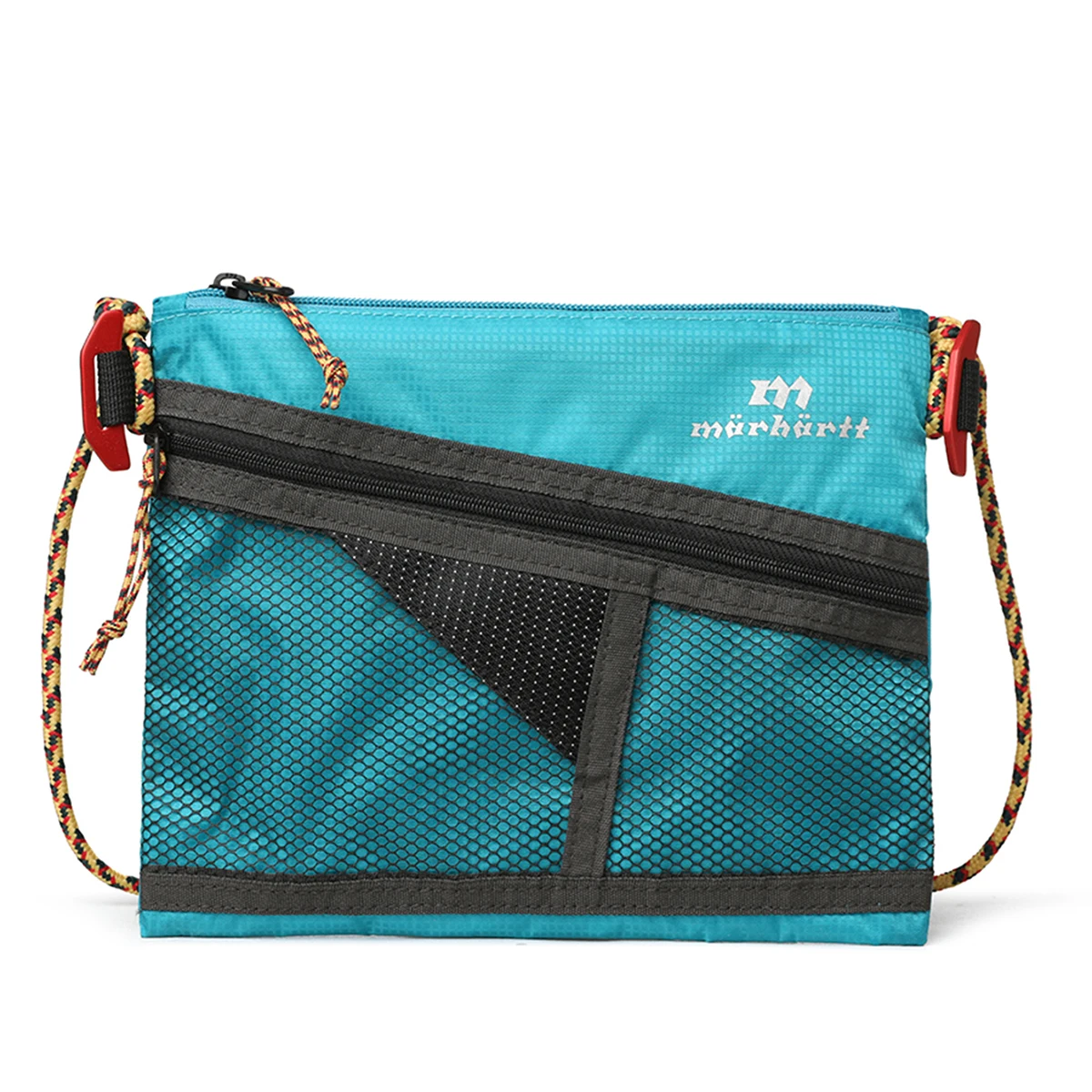 Sommerliche, ultraleichte Mini-Umhängetasche für Damen, Crossbody-Handytasche, Reisepass- und Dokumententasche für Studenten