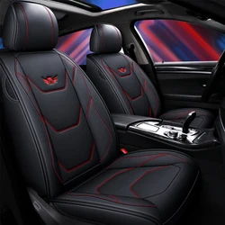 Universal Car Seat Covers for Toyota Camry RAV4 Venza Corolla Yaris Altise Aurion Crown Hilux Levin Verso VIOSL Auto Accessories