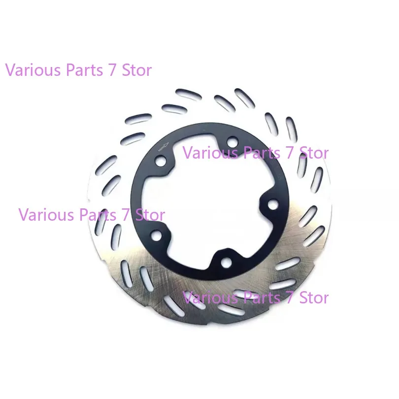 For Sym Cruisym 300 Front And Rear Brake Discs