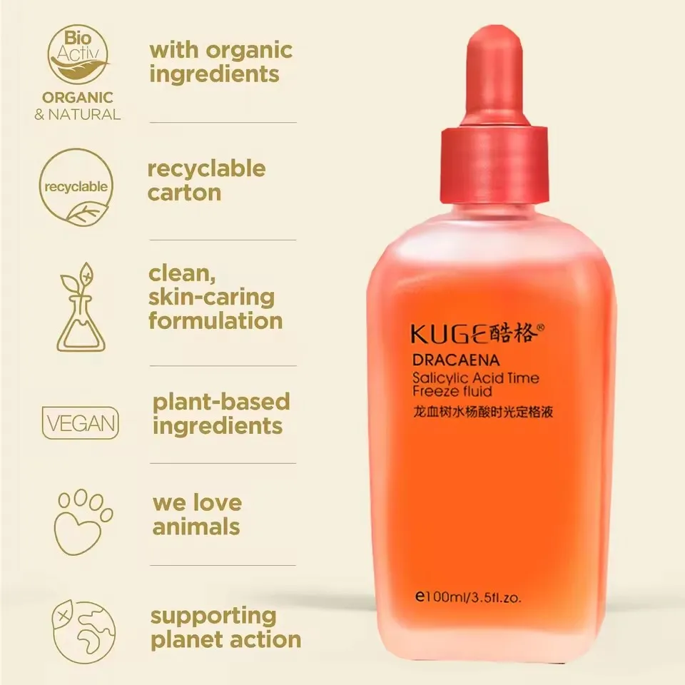 Dragon Blood Face Serum Fast Wrinkle Remove Placenta Royal Anti-Aging Firming Lifting Whitening Moisturizing Skin Care Cosmetics