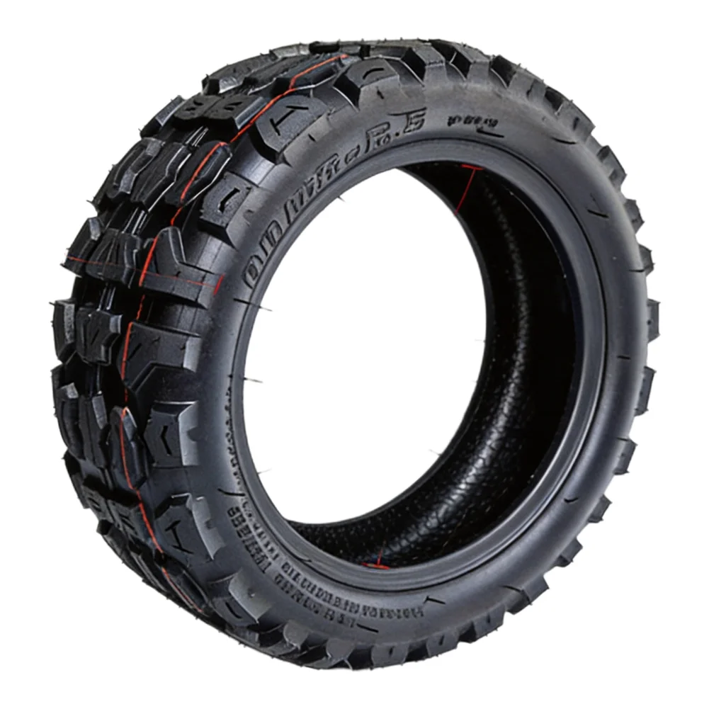 90656 5 OffRode Tubeless Tire For For 11 Inch Electric Scooter Fits 90/65 6 5 Models For For Optimal PerFor Formance