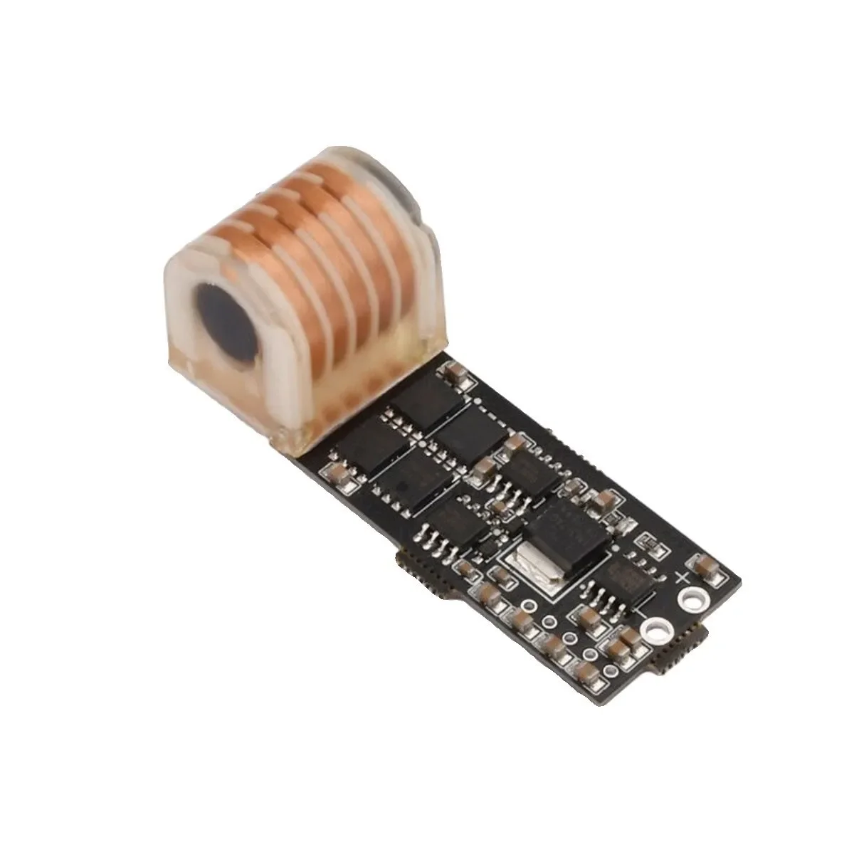 DC 7-15V to 15KV-20KV High Voltage Generator Step-up Inverter Arc Igniter Coil Module Boost Board