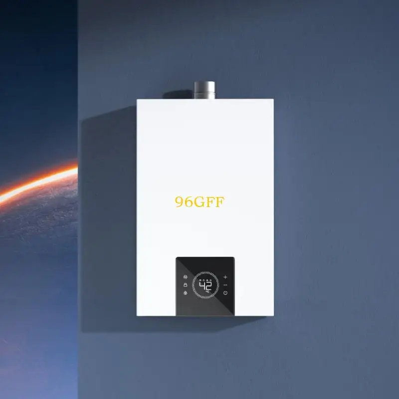 96GF Pack of 10 Gas Water Heater Linkage Valves Regulator Efficient Control Suitable for Efficient Pressure Control