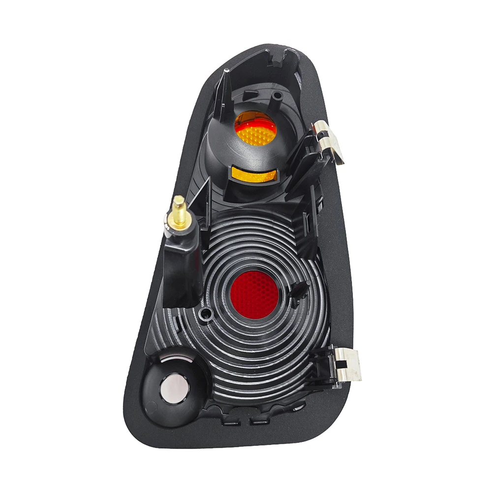 For Mini Cooper R50 R52 R53 2005 2006 2007 2008 Tail Light Rear Taillight Warning Light Reversing Light 63217166955 63217166956