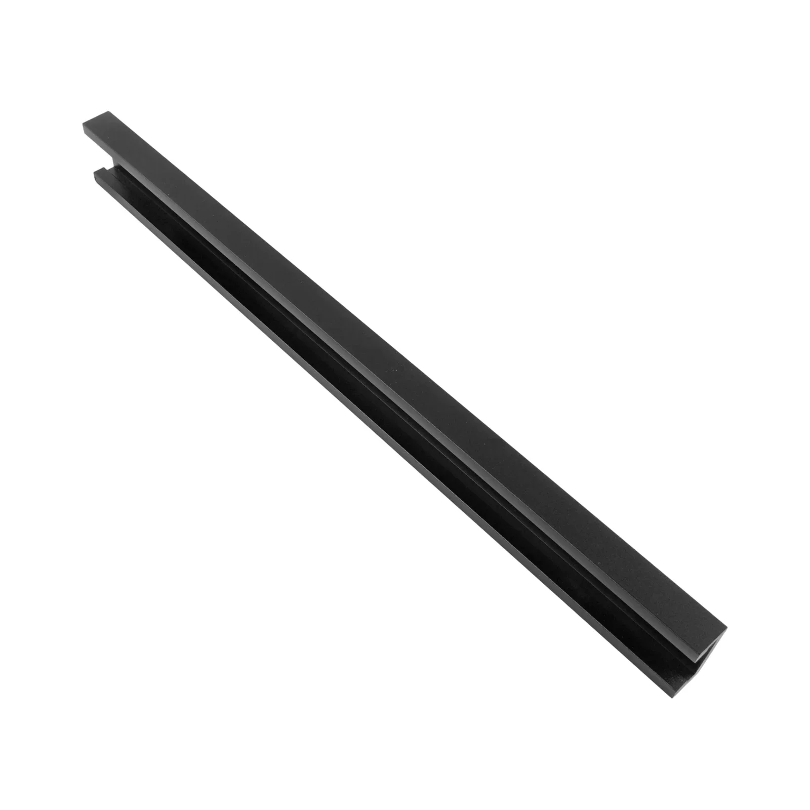 DIY Carpentry 300mm Aluminium T-Track Adjustable Woodworking T Track DIY Woodworking 19mm Miter Bar Width 300mm Length