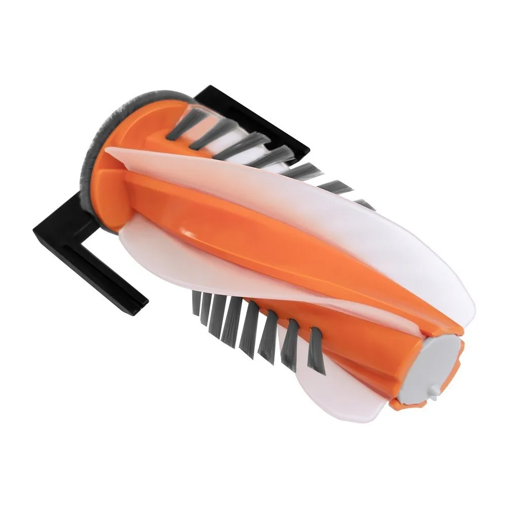 Effective Cleaning Performance Brush Cleaning Brush Vacuum Cleaner Part As Shown Robot Vacuum Brush Nylon Wool Bristles