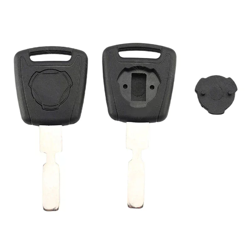 Transponder Key She…