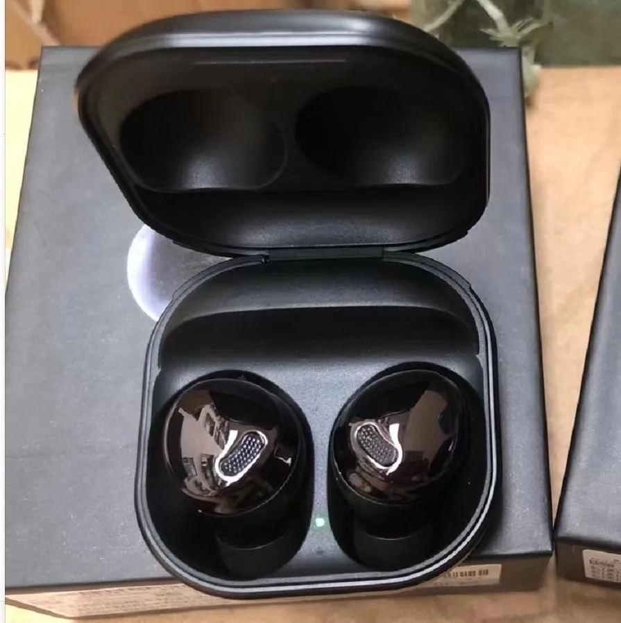 

New Buds Pro Bluetooth Earphones R190 Dual Ear Call TWS 5.0 True Wireless Stereo Earphones