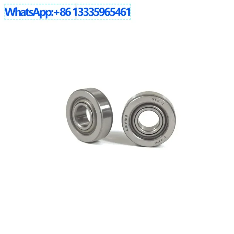 

20PCS Suitable for Huade Yulong Lovol baler bearing accessories piston roller, baler HLR-1HLR-2