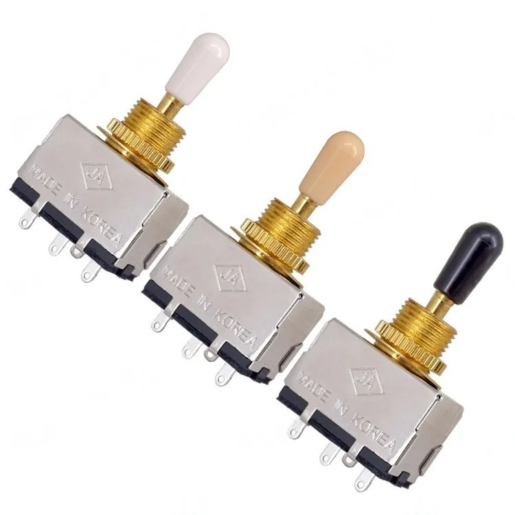 Sg Epi Electric Gui… - image