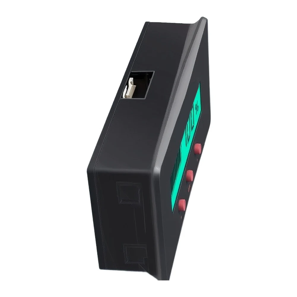 

8-120V Battery Capacity Indicator 50A 100A 200A 300A Coulomb Meter With Shunt Real-Time Voltmeter Voltage Tester Meter