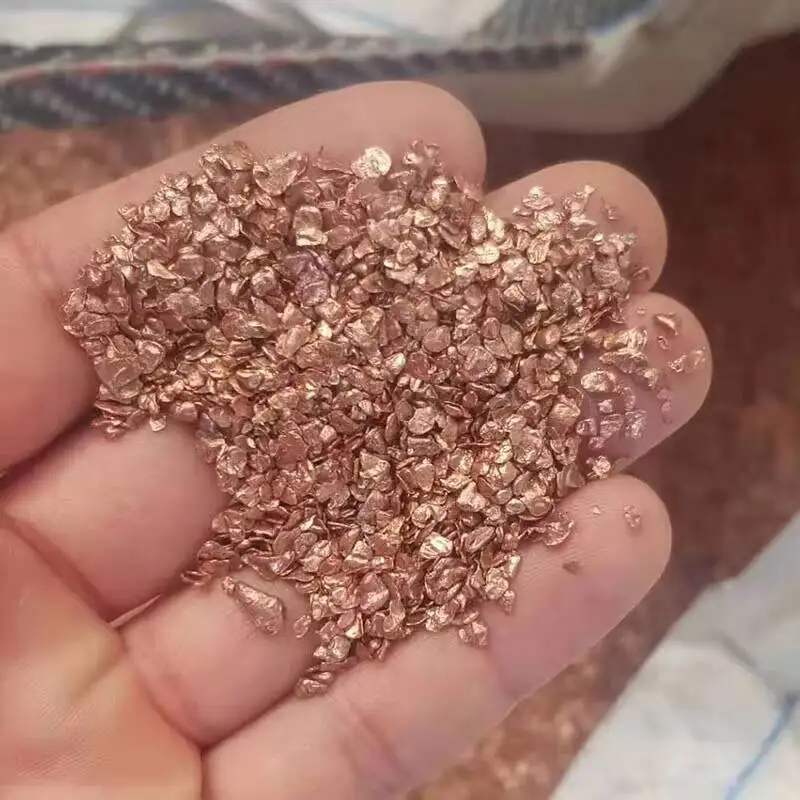 

Small Rice Recycling Machine Copper The Latest High Performance Wire Granulator