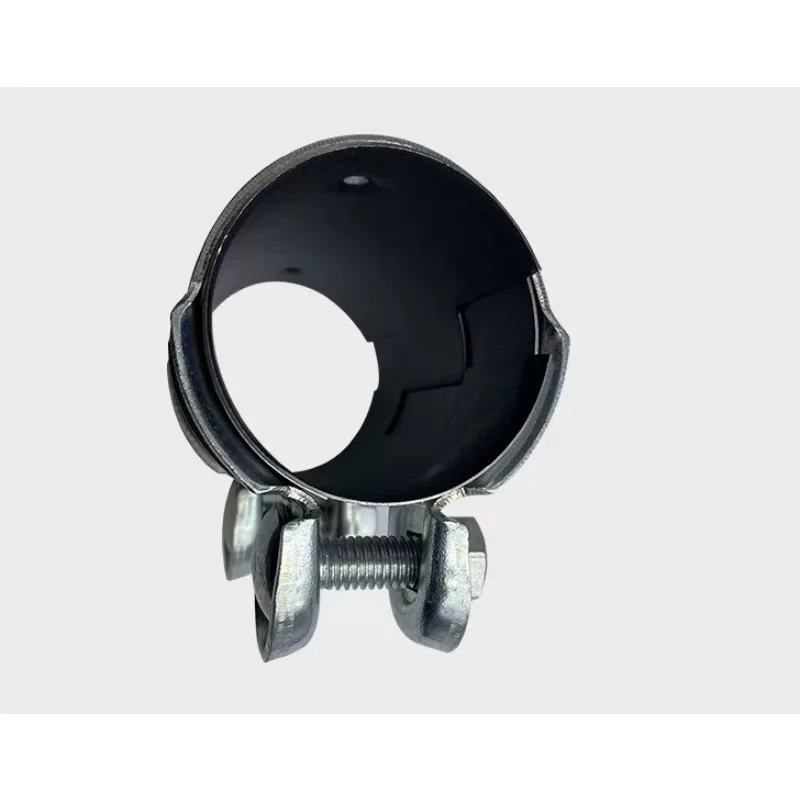 Eliminating Connector Exhaust Pipe Clamp Speaker Clamp for Audi A3 A4L A5 A6L A7 A8L Q3 Q5 Q7