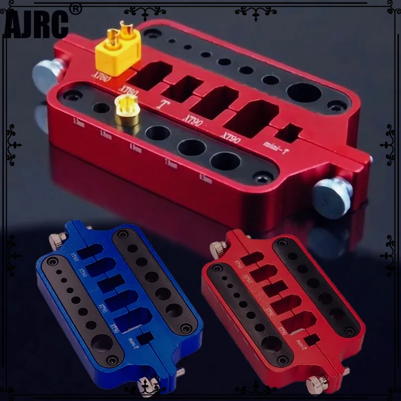 Rc Hobby Desk - Support d'outil de soudage miniature en