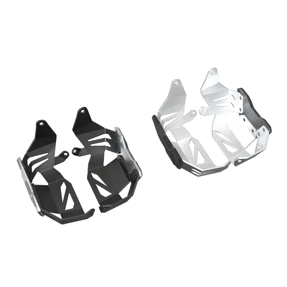R1200GS Motorcycle  Engine Guard Cylinder Head Protector Cover For BMW R NineT R nineT Pure Racer Urban R1200R R1200GS Adventure