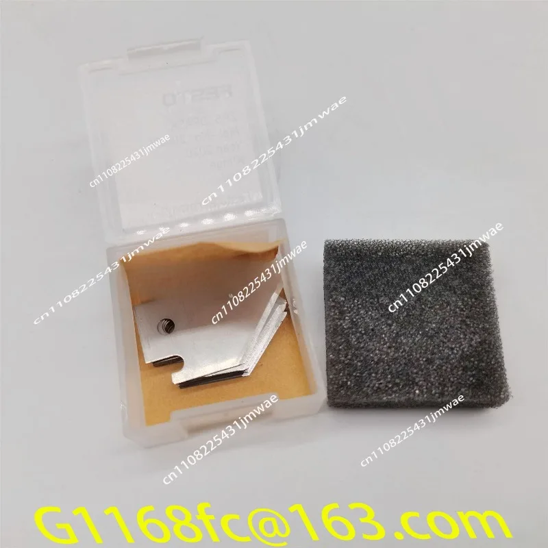 Rigid and soft tube cutter ZRS 7658 blade ZRS 10PACK.218606