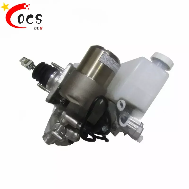 MR569728 ABS Unit Anti-lock Booster Electric Motor For Mitsubishi Montero 2003-2006