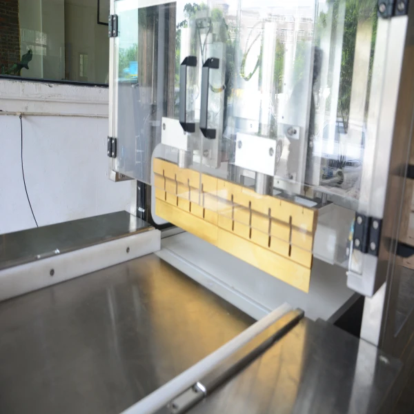 1 Meter Ultrasonic Cutting Blade Knife for Food Cutting - view 6