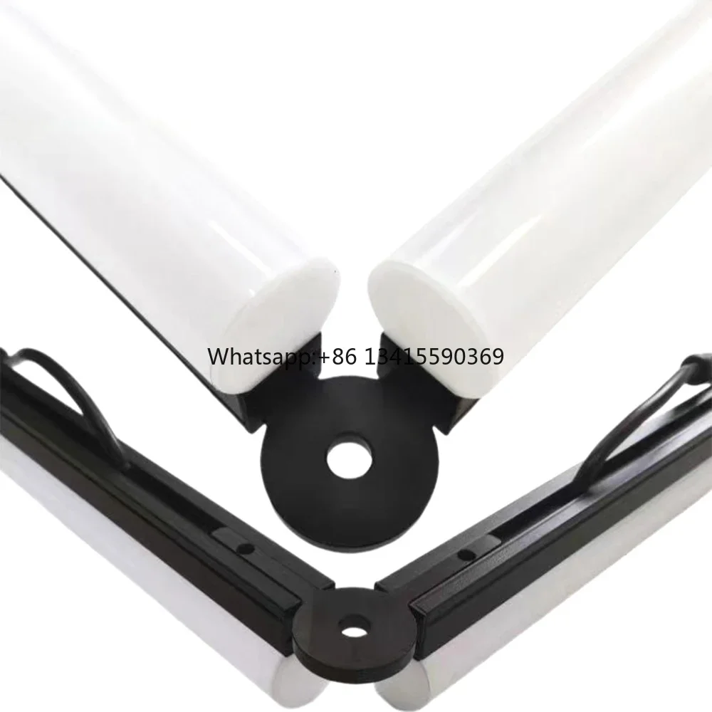 

90 Deg Accessory for RGB 5050 SMD LED Light Strip Bar 5050 Addressable Rgb Led Strip