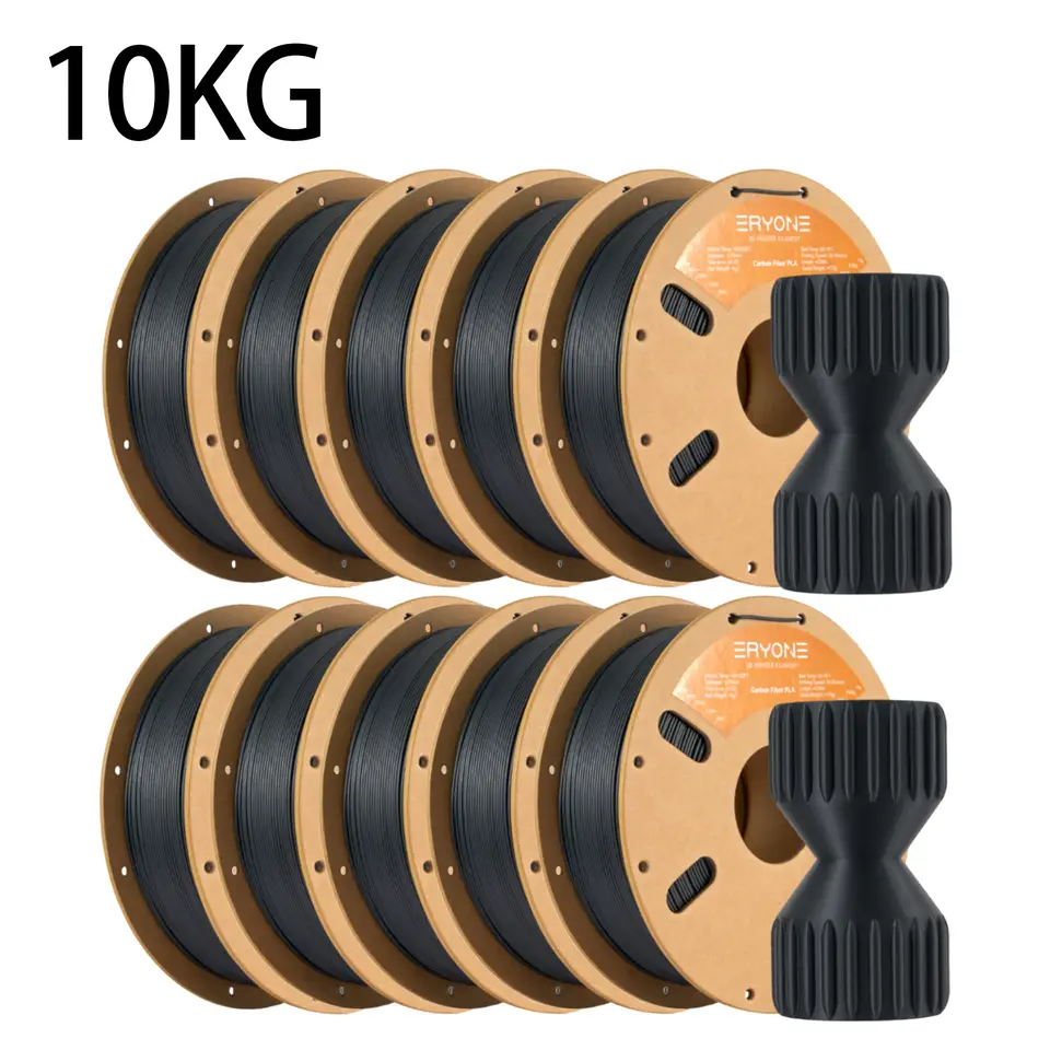 ERYONE Carbon Fiber PLA-CF 10 pack (10kg)