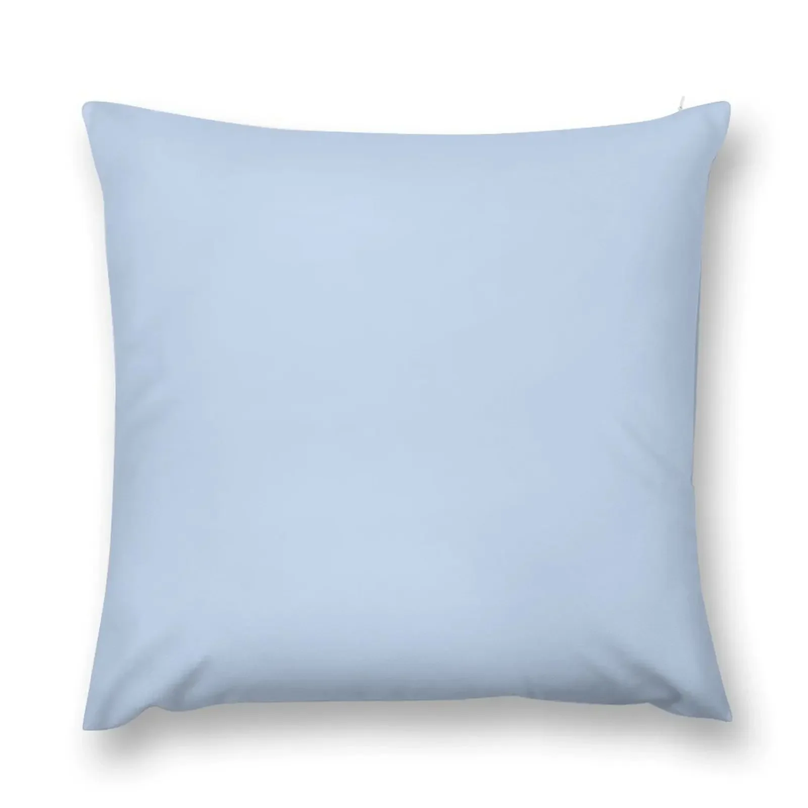 Pastel Light Blue - Lowest Price On Site Throw Pillow christmas decorations 2025 Decorative Sofa Cushions pillow