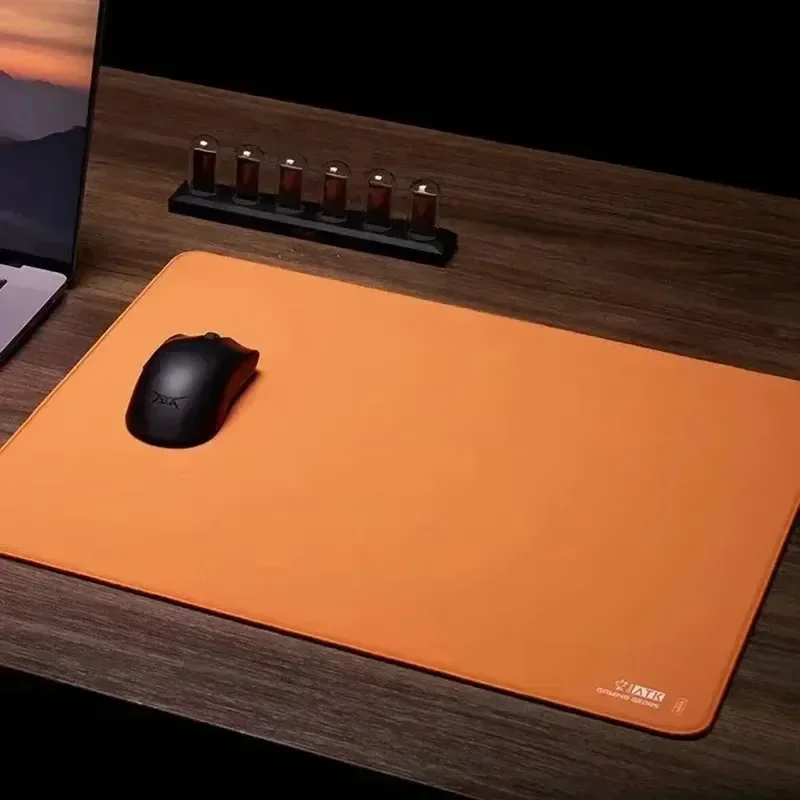 Hot Atk Kong Xsoft Professional E-sports Table Mat Heat Transfer Gaming Mouse Pad Game Accessories CSGO APEX Valorant Christmas